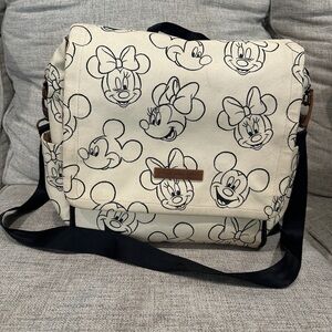 Petunia Picklebottom diaper bag